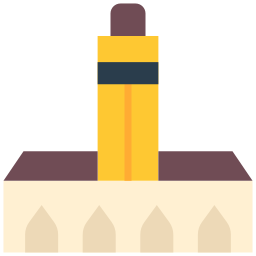 ハッサン モスク icon
