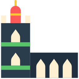 Koutoubia icon
