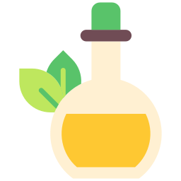 Olive oil icon