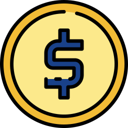 Coin icon