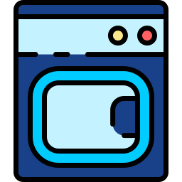 Dryer icon