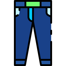 jeans icon