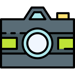 Camera icon