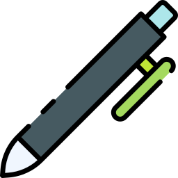 Pen icon