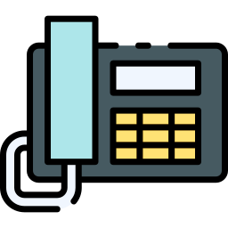 Telephone icon