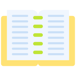 Notebook icon