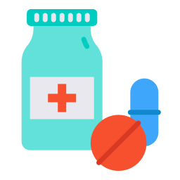 Medicine icon