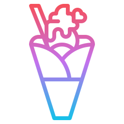 Ice cream icon