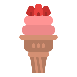 helado icono