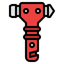 interruptor automático icono