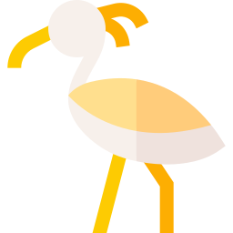 Bird icon