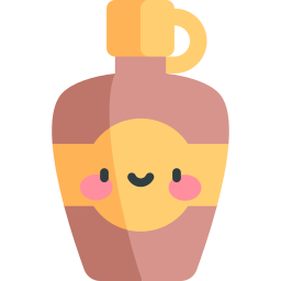 Syrup icon