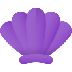 Clam icon