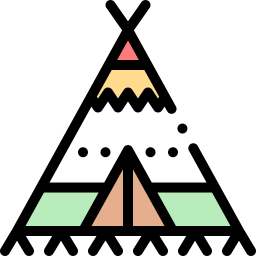 wigwam icon