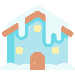 Snow icon