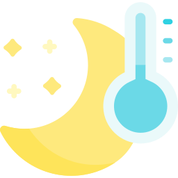 Термометр иконка