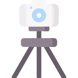 camera icoon