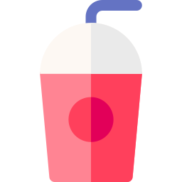 Milkshake icon