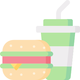 Snack icon