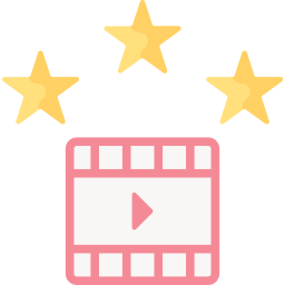 Rating icon