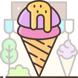 アイスクリーム icon