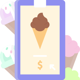 Icecream icon