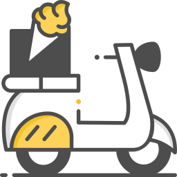 Delivery icon