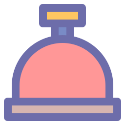 Bell icon