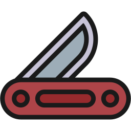 Knife icon