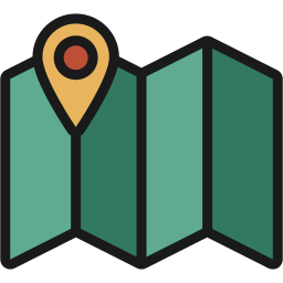 Map icon