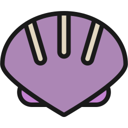 조개 icon