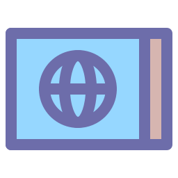 Ticket icon