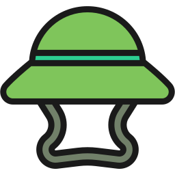 Hat icon