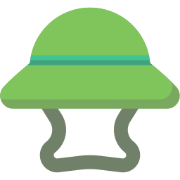 Hat icon