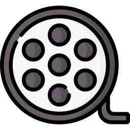 フィルムロール icon