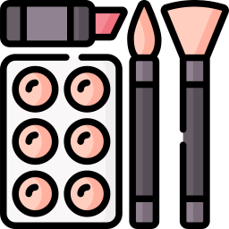 maquillaje icono