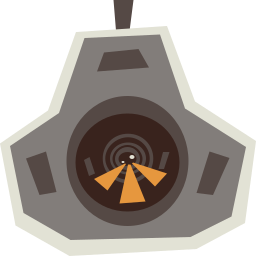 구경 측정 icon