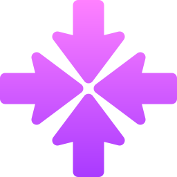 Arrows icon