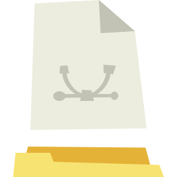Векторный файл иконка