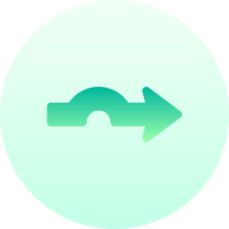 Right arrow icon