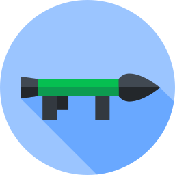 bazooka icon