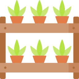 植物 icon