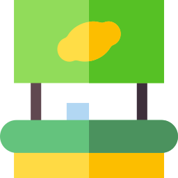 Lemonade icon