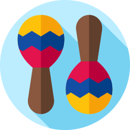 maracas icon