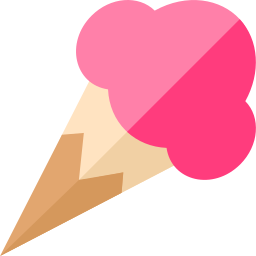 Ice cream icon