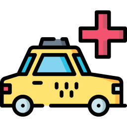 taxi icon