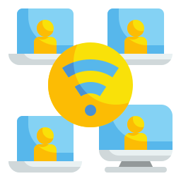 グループミーティング icon