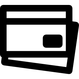 Credit card icon