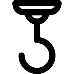 Крючок иконка