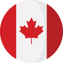 kanada ikona